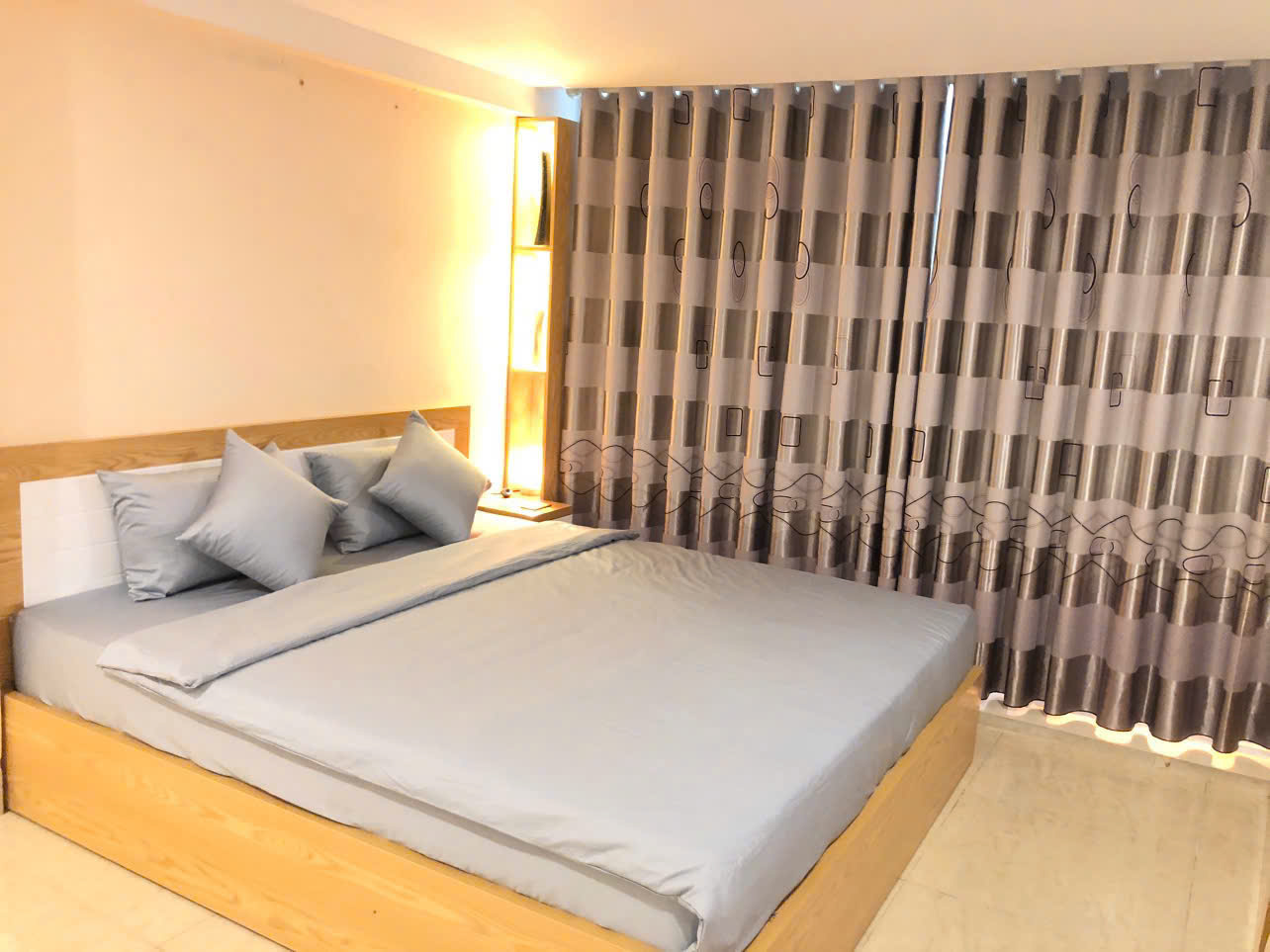 Double room 1