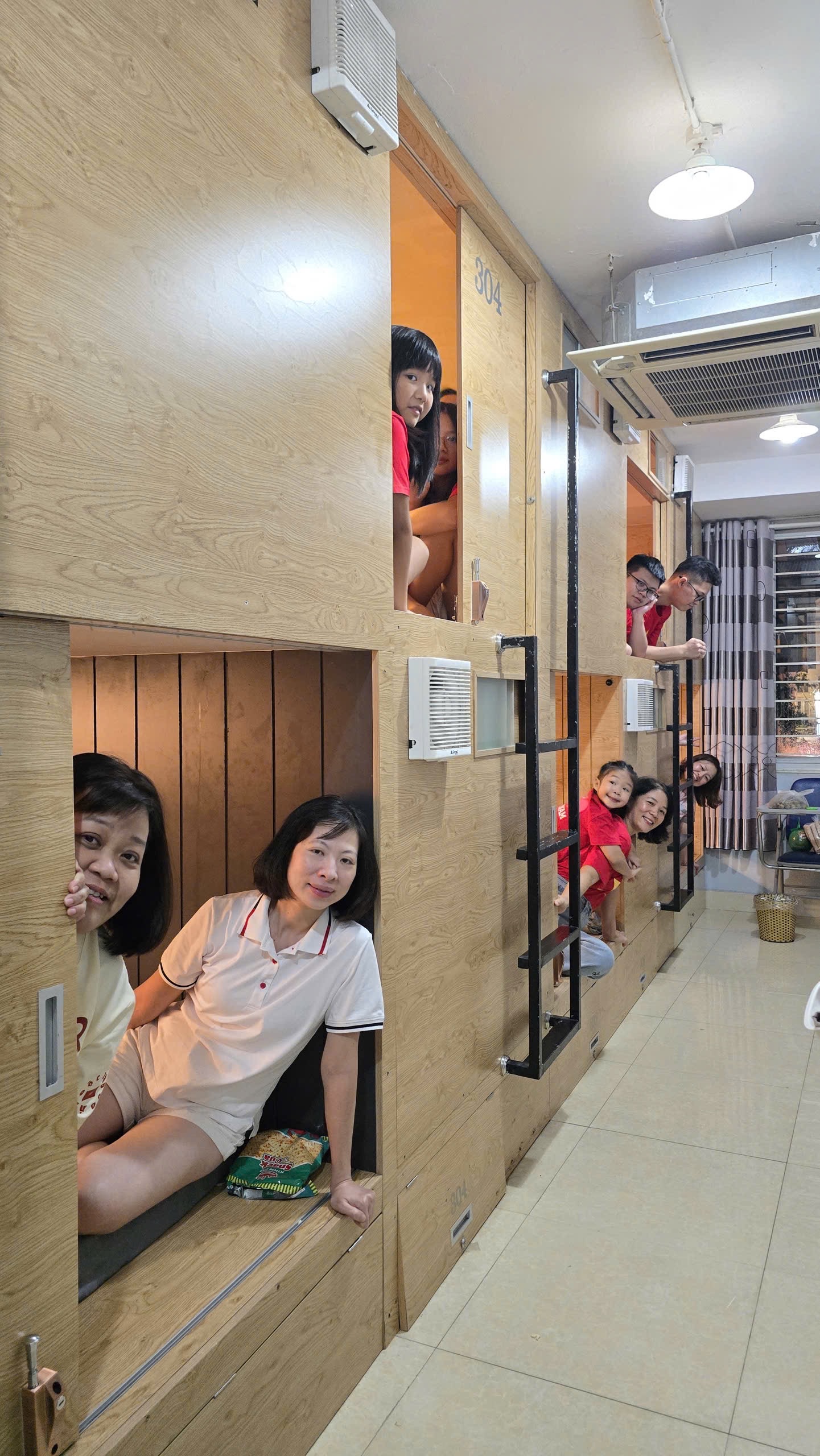 Whole floor 1