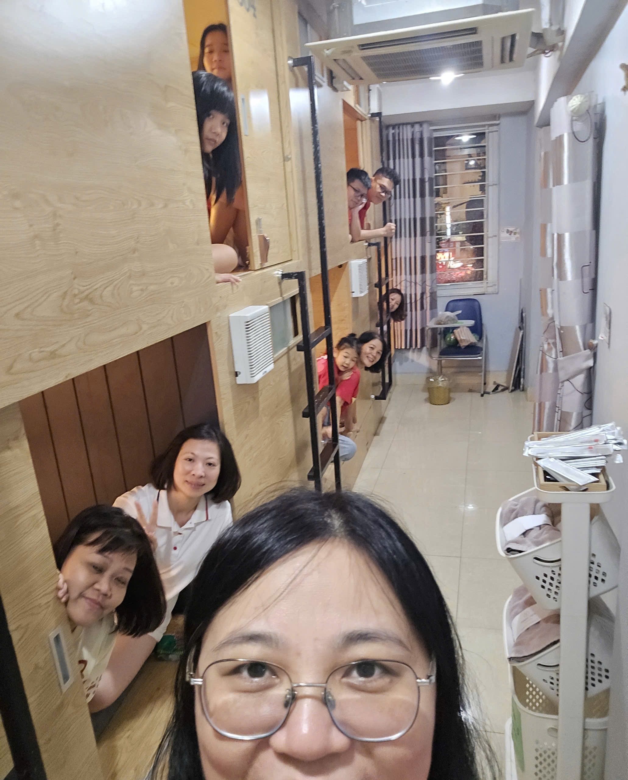 Whole floor 3